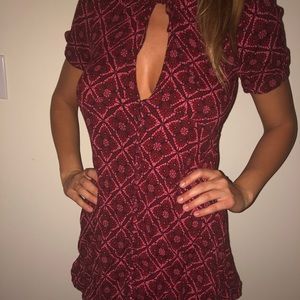 Free People Summer Dress